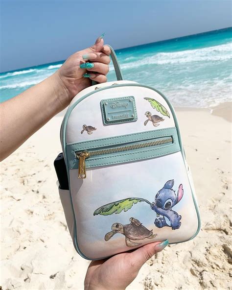 Sale Stitch Bag Loungefly In Stock