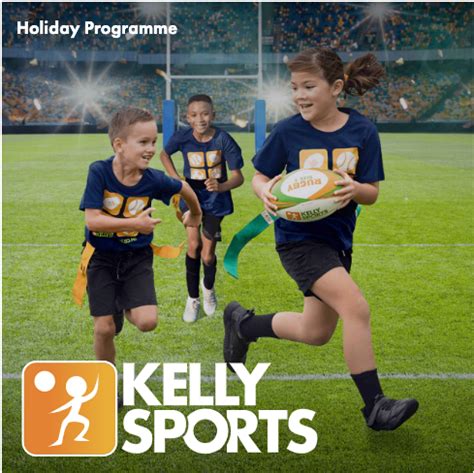 Kelly Sport Holiday Programme Th November Csns Newsletter Week