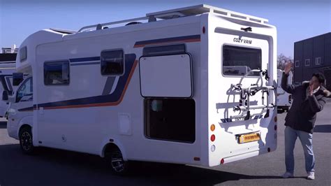 No sólo de SUV vive Kia descubre su exitosa autocaravana muy equipada