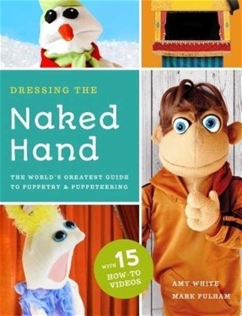 Puppets Puppertry Books Buy From A Collection Of 40 Books At Best