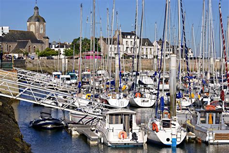 Ce village à été élu plus beau village de Loire Atlantique Carre d info