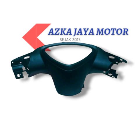 Jual Batok Pala Belakang Yamaha Mio Sporty Mio Smile Kab Bogor