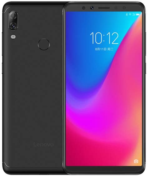 Lenovo K5 Pro 128GB - Specs and Price - Phonegg