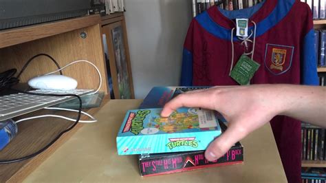 Zx Spectrum 3 Games Pickup Youtube