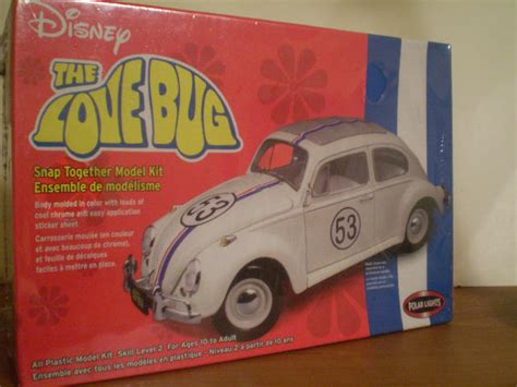 herbie the love bug by themodelist on DeviantArt