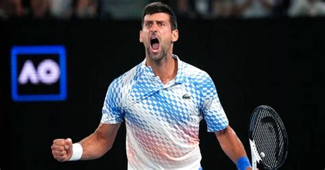 Novak Djokovic Lên Tiếng Về Chấn Thương Trước Bán Kết Australian Open