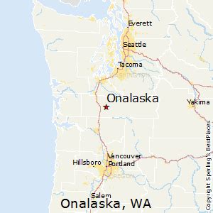 Onalaska, WA