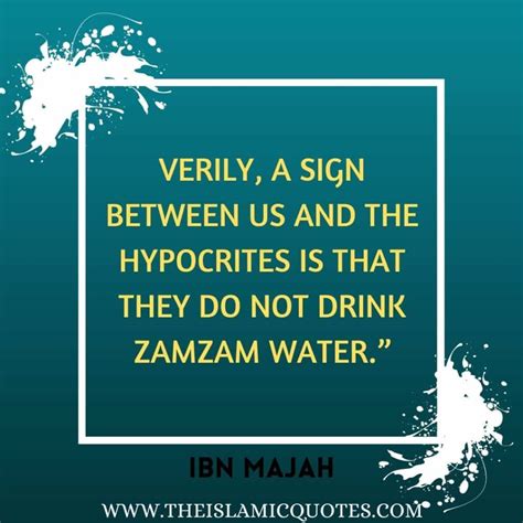 15 Things To Know About Zamzam Water Benefits And Importance