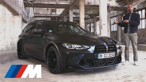 THE M3 TOURING. All it is advisable to know. - Car Fix Guru