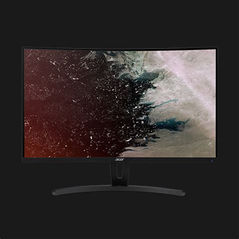 Acer ED273U Abmiipx Curved Monitor Computech