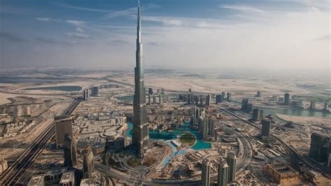 🔥 [100+] Dubai 4K Wallpapers | WallpaperSafari