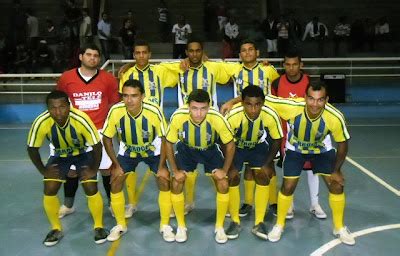 JORNAL NOSSA VOZ BARROCAS BA Futsal Barroquense Seleção