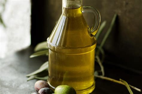 Olive Oil Is Healthy But What Kind Is The Healthiest IMBS Inc