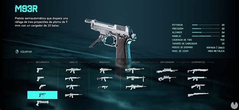 Battlefield Todas Armas Y C Mo Desbloquearlas