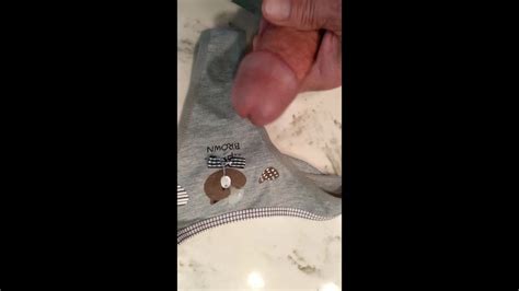 Worn Panties Playing Precum Cum American Gay Masturbation Porn Xhamster