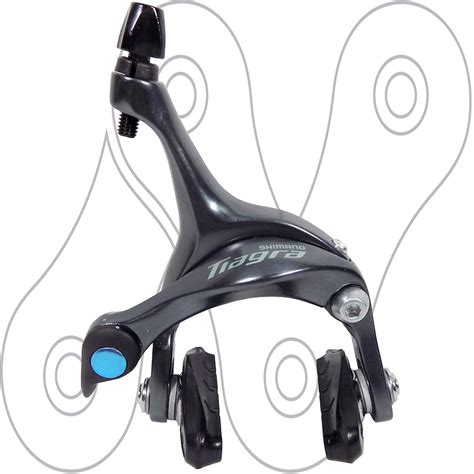 Herradura De Freno Ruta Shimano Tiagra Br R Trasero