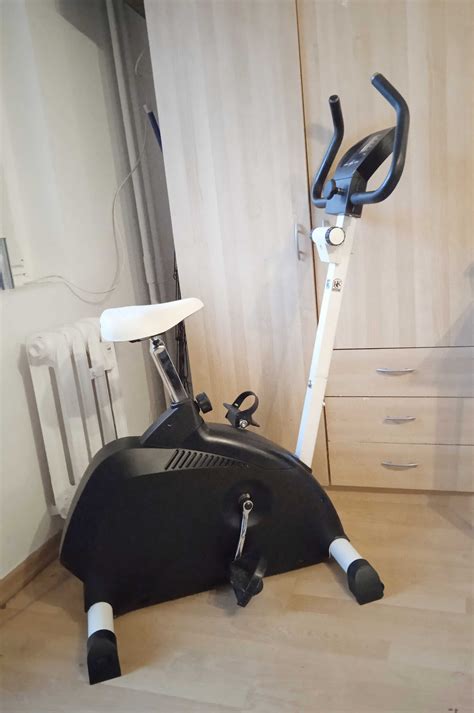 Kettler Carat Rower Stacjonarny Magnetyczny Cichutki Ko O Kg