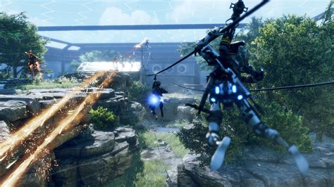 Купить ключ для игры Titanfall 2: Ultimate Edition для STEAM. Отзывы ...