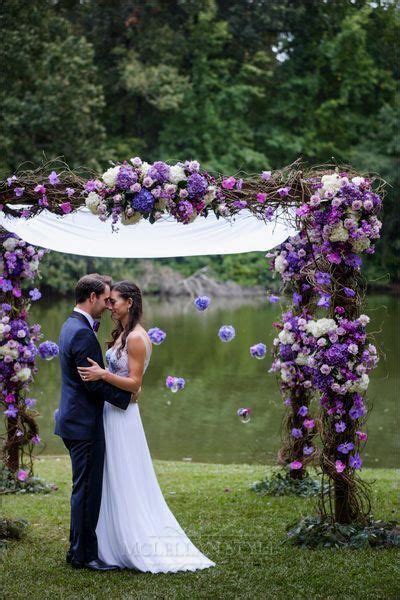 Purple Wedding Theme Purple Wedding Flowers Lavender Wedding Wedding