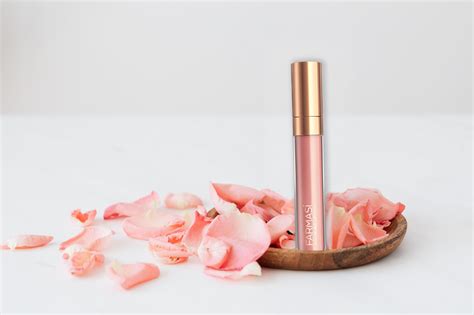 Блеск Nude Lip Gloss соковитий персик ID цена купить на Prom ua