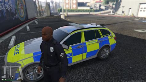 British police mod gta 5 xbox one - compassmaz