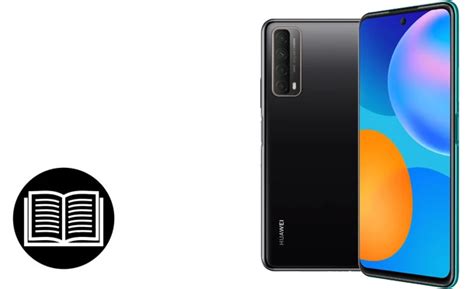 Huawei P Smart 2021 (PPA-LX1) magyar nyelvű használati útmutató letöltés