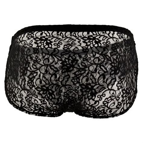Spandex ML Mens Lingerie Thong Floral Print At Piece In Udaipur
