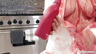 Casey Calvert Have Fun In The Kitchen Porn Movies Movs