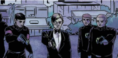 Sfsx Safe Sex Review You Don T Read Comics