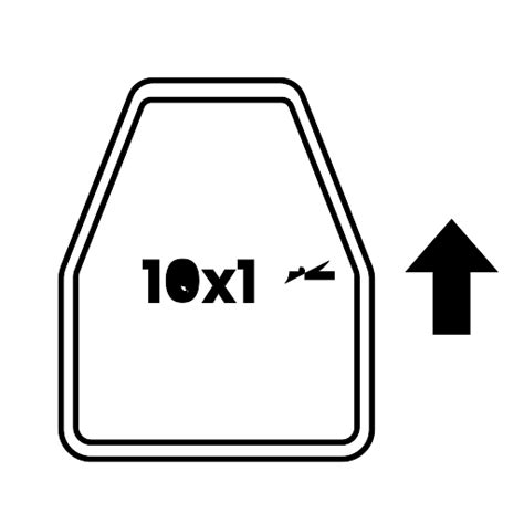 bulletproof vest level iiia hybrid vest ace link armor