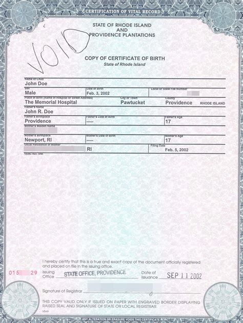 Copy Of Birth Certificate Reasons Why Copy Of Birth Certificate Is Getting More Popular In The