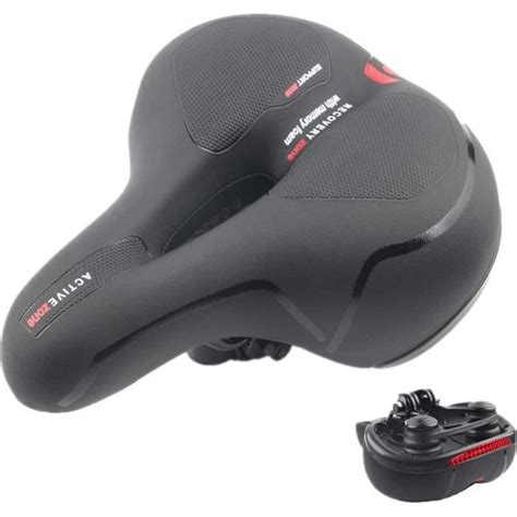 Selle Vtt Selle Velo Confort Si Ge De V Lo De Montagne Si Ge De V Lo