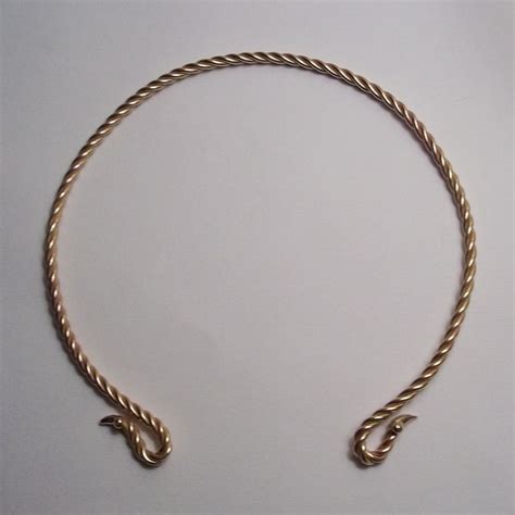 Torc - Etsy