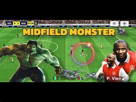 The Incredible Destroyer Vieira HULK Booster Epic 102 P Vieira FULL