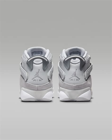 Jordan 6 Rings Men's Shoes. Nike UK