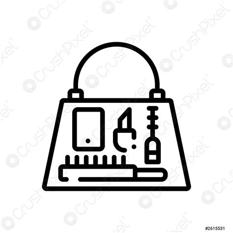 Item Stock Vector 2615531 Crushpixel