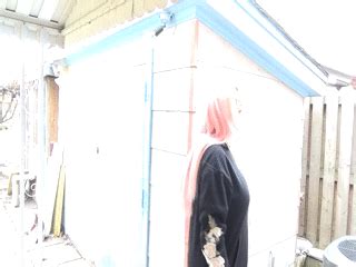 Samantha Jones Amateur Video Page