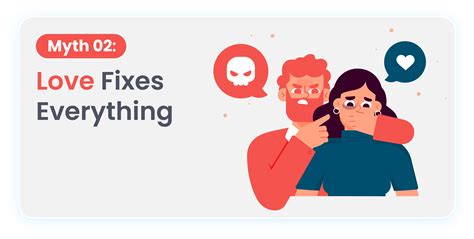 Why your relationship fail - and is love enough?