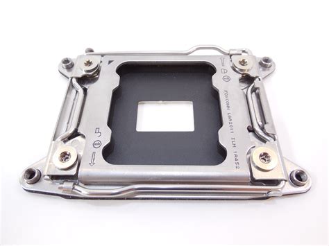 Рамка крепления процессора Socket 2011