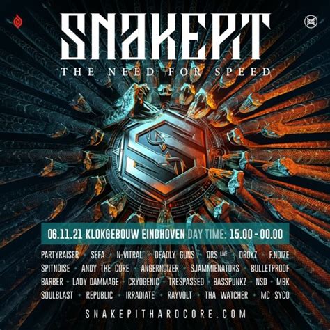 Stream Snakepit | Listen to Snakepit 2021 | PIT II playlist online for ...