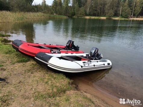 Лодка пвх Ривер ботс (RiverBoats) купить в Нижнем Новгороде | Транспорт ...
