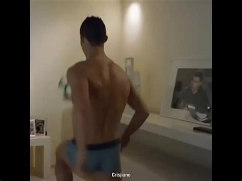 Bunda Do Cristiano Ronaldo XVIDEOS