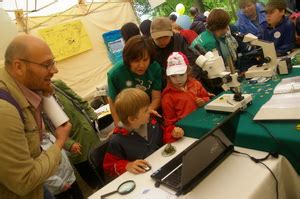 Uniwersytet W Siedlcach 16 Piknik Naukowy W Warszawie