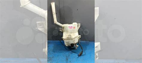 Бачок омывателя Mazda 6 GH купить в Мытищах MAZDA | Авито