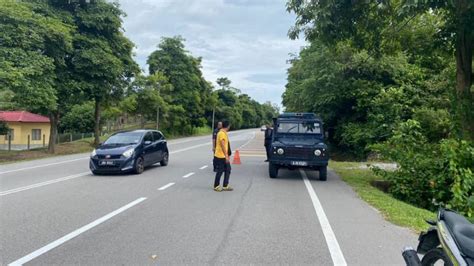 Mayat Wanita Tanpa Kepala Tangan Dan Kaki Ditemukan Utusan Borneo Online