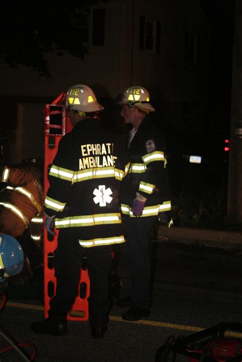 Photos Ephrata Community Ambulance Association Inc