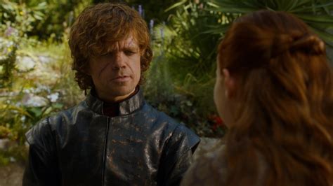 Peter Dinklage Was Immediately Opposed To Game Of Thrones So What