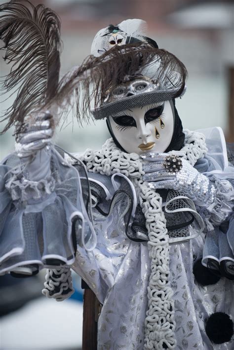 Carnevale Di Venezia Venice Carnival Costumes Venetian Carnival