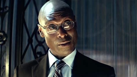 The Best Lance Reddick Movies And Tv Shows You Shouldn T Miss