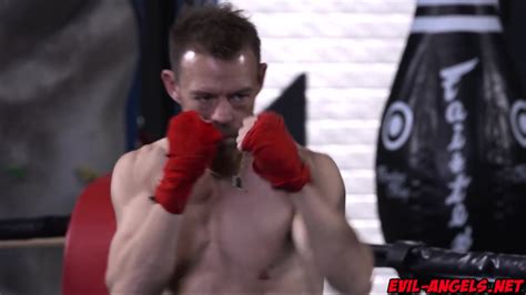 Fitness Babe Angelika Grays Got FUCKED In The ASS